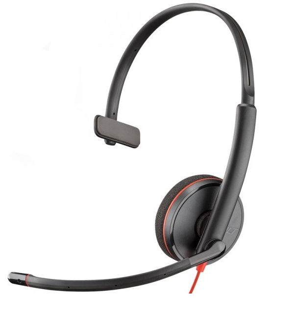 Headphone Image 1